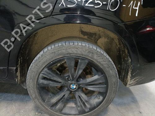 Venstre bagtil skærm liste Venstre bagtil skærm liste BMW X3 (F25) xDrive 20 d (184 hp) 34704169 34704169