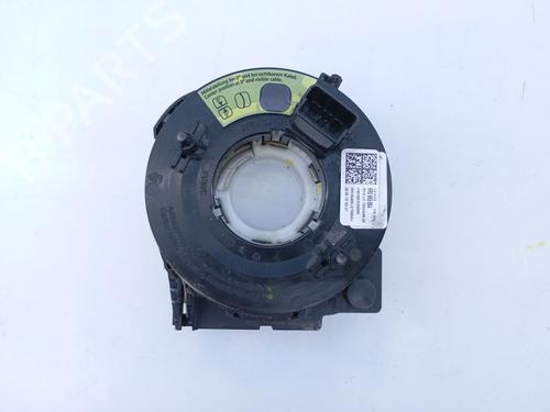 Airbag Klokveer SEAT IBIZA IV (6J5, 6P1) 1.6 TDI (90 hp) 27297389