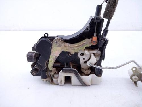 Front right lock MITSUBISHI L200 / TRITON (KA_T, KB_T) 2.5 DI-D 4WD (KB4T) | BP13924543C97 