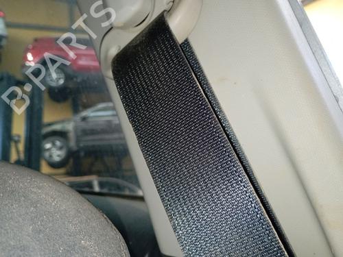 Used Front left seatbelt MAZDA CX-3 (DK) 2.0 SKYACTIV-G (DK5W, DK6W) (120 hp) 31038357