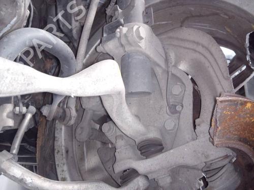 Used Left front steering knuckle BMW 1 (E87) 116 d (116 hp) 11809329