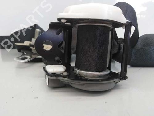 Rear left seatbelt MITSUBISHI OUTLANDER III (GG_W, GF_W, ZJ, ZL, ZK) 2.0 4WD (GF7W) | BP8165401I29 