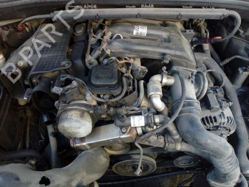 Gearbox BMW 1 (E87) 120 d | BP4909273M3 