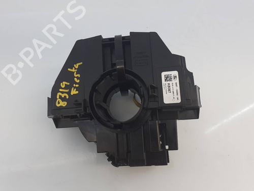 Used Squib airbag FORD FIESTA VI (CB1, CCN) 1.5 TDCi (95 hp) 7074643