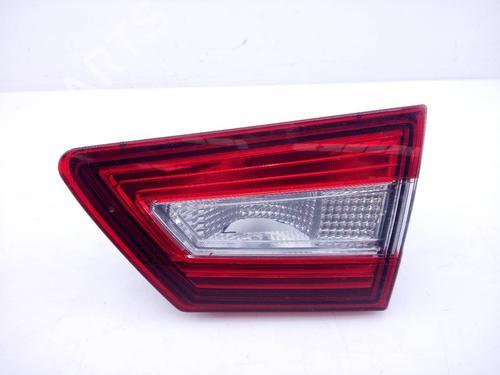 Used Right tailgate light RENAULT CLIO IV (BH_) [2012-2021]  20706933