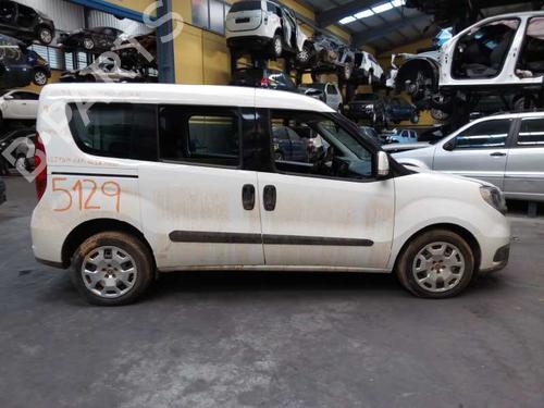 Used Parts FIAT DOBLO Bus (263_) 1.6 D Multijet (263AXH1A, 263AXL11, 263AXH1B) (90 hp) 216376
