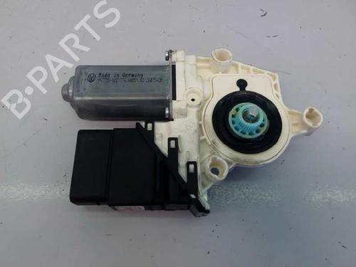 Right rear window motor VW PASSAT B6 (3C2) 1.9 TDI | BP3495776E22 