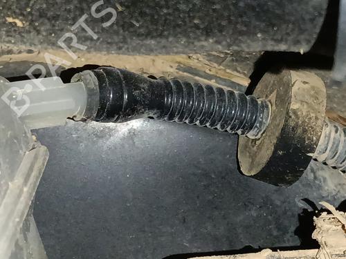 Servo Freio JEEP RENEGADE SUV (BU, B1, BV) 1.6 CRD (120 hp) 31145774