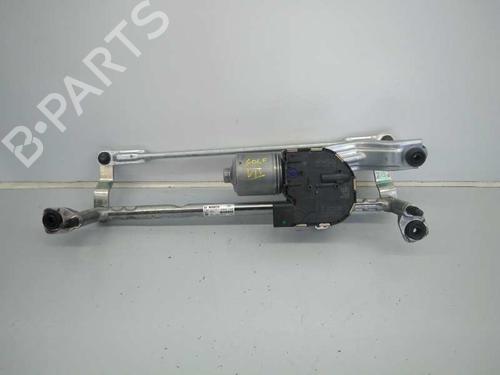 Front wiper motor VW GOLF VII (5G1, BQ1, BE1, BE2) 1.5 TSI | BP3498648M29 