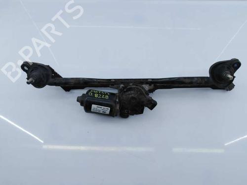 Used Front wiper motor Front wiper motor HYUNDAI SANTA FÉ II (CM) 2.2 CRDi GLS 4x4 (150 hp) 6915098 6915098