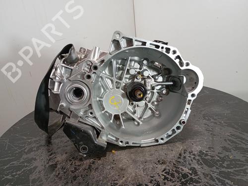 Gearbox HYUNDAI TUCSON (NX4E, NX4A) 1.6 T-GDi | BP24598435M3 