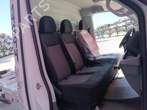 Gearbox VW CRAFTER Platform/Chassis (SZ_) 2.0 TDI RWD (SZB, SZC, SZD, SZH, SZI, SZO, SZP, SZQ) | BP38050990M3 - Image 17