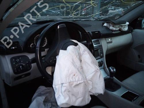 Starter MERCEDES-BENZ CLC-CLASS (CL203) CLC 200 CDI (203.707) | BP9234225M8 