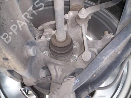 Used Left rear steering knuckle SUBARU XV (GT) [2017-2025]  19922374