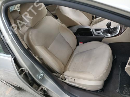 Alternator OPEL INSIGNIA A (G09) 2.0 CDTI (68) | BP31590196M7 