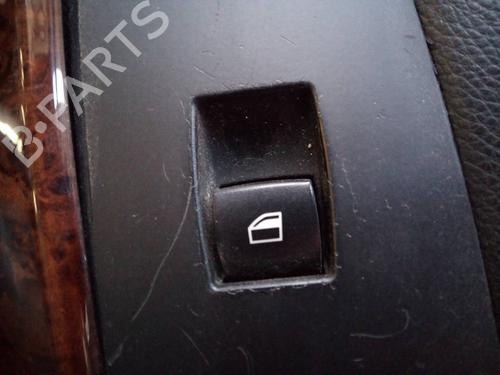 Used Right front window switch BMW 5 (E60) 525 d (177 hp) 17010007