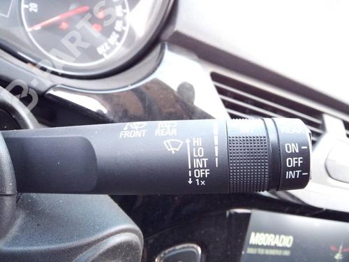Used Switch Switch OPEL CORSA E (X15) 1.3 CDTI (08, 68) (95 hp) 11049042 11049042