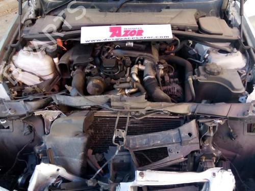 Front left seatbelt BMW 3 (E90) 318 d | BP8719770I26 