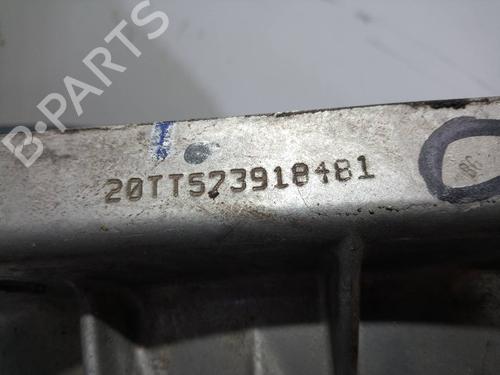 Gearbox PEUGEOT 108 1.0 VTi | BP11851187M3 