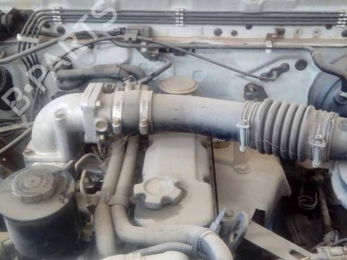 Starter NISSAN PICK UP (D22)  | BP15852330M8 