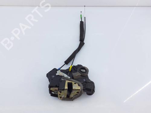 Front right lock TOYOTA LAND CRUISER PRADO (_J12_) 3.0 D-4D (KDJ120, KDJ125) | BP8317566C97 