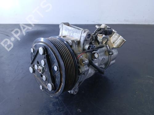 Used AC compressor RENAULT CAPTUR II (HF_) TCe 130 (HFMF) (131 hp) 28143163