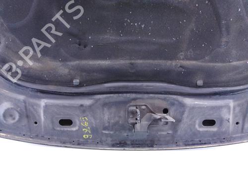 Motorhjelm VW TOUAREG (7LA, 7L6, 7L7)  | BP8340389C1 