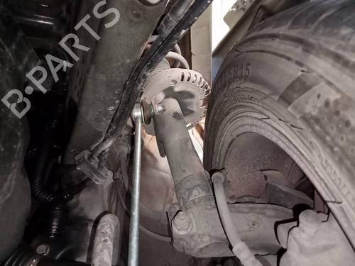 Used Left front shock absorber VW POLO V (6R1, 6C1) [2009-2022]  22976754