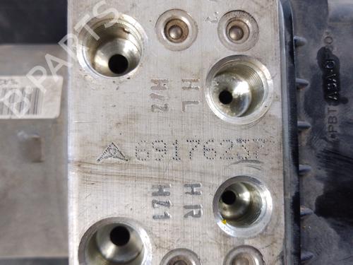 ABS pump MINI MINI (R56)  | BP29199210M43 
