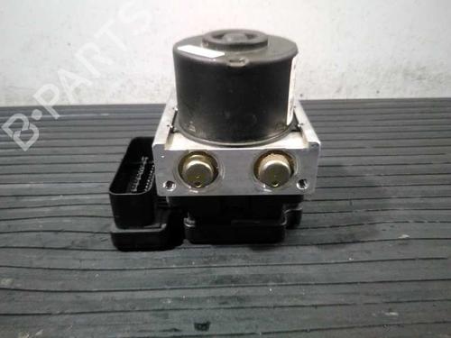 ABS pump MAZDA 3 (BK) 1.6 DI Turbo | BP1683311M43 