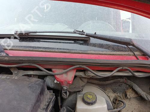 Used Front wiper motor Front wiper motor VW CRAFTER 30-50 Van (2E_) 2.0 TDI (136 hp) 40531080 40531080