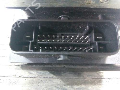 ABS pump AUDI A4 B7 Avant (8ED) 2.0 TDI 16V | BP198778M43 