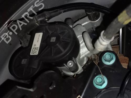 Used Right rear brake caliper MAZDA CX-30 (DM) [2019-2025]  22906154