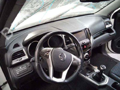 Clutch pedal SSANGYONG TIVOLI 1.6 XDi 160 | BP8788498I13  - Image 7