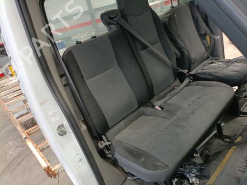 Engine RENAULT MASTER III Platform/Chassis (EV, HV, UV) 2.3 dCi 125 FWD (EV0C, EV0D, EV0J, HV0C, HV0D, HV0H,... | BP36527540M1 - Image 8