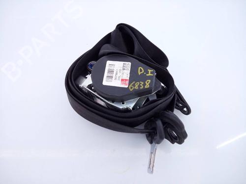 Used Front left seatbelt AUDI A6 C6 (4F2) 2.0 TDI (140 hp) 8720200
