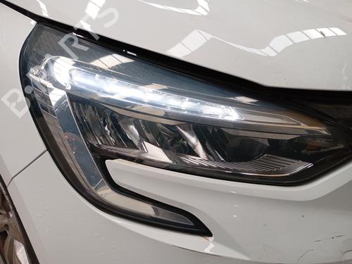 Phare droit RENAULT CLIO V (B7_) 1.0 LPG (B7MT) (101 hp) 31882225