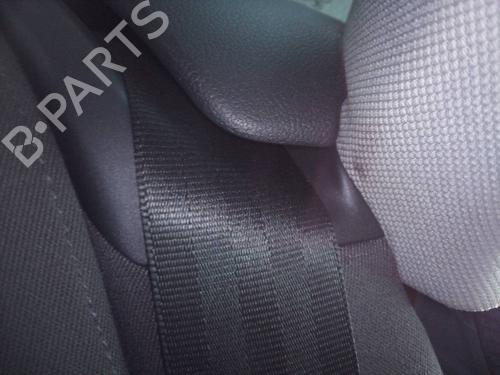 Used Rear left seatbelt AUDI A4 B8 (8K2) 2.0 TDI (120 hp) 11592938