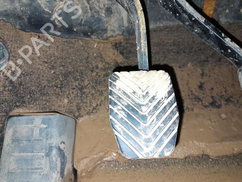 Used Clutch pedal JEEP PATRIOT (MK74) 2.0 CRD 4x4 (140 hp) 23392136