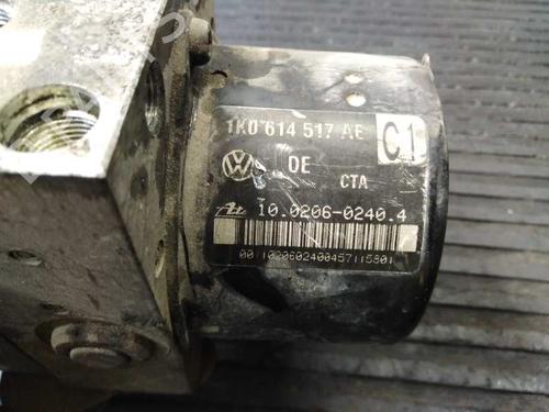 ABS pump VW GOLF V (1K1)  | BP5670220M43 