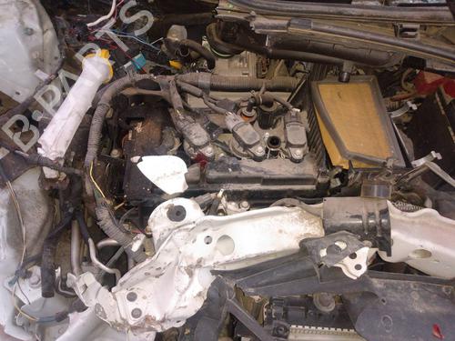 Right front brake caliper TOYOTA YARIS (_P13_) 1.0 (KSP130_, KSP130) | BP11592149M104 
