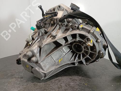 Gearbox RENAULT KADJAR (HA_, HL_) 1.5 dCi 110 (HLA3) | BP39134834M3 - Image 4