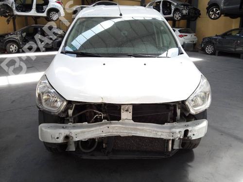 Glove box DACIA DOKKER Express Box Body/MPV  | BP9977370C95  - Image 10