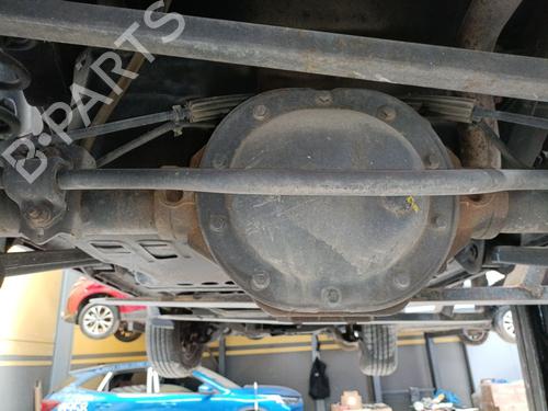 Rear differential DODGE NITRO 2.8 CRD 4WD | BP37152766M24 - Image 2