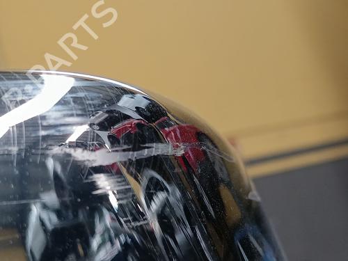 Right mirror DODGE NITRO 2.8 CRD 4WD | BP37152782C27 - Image 3