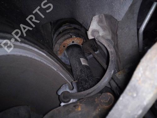 Used Left front shock absorber MINI MINI (R56) Cooper D (109 hp) 8846035