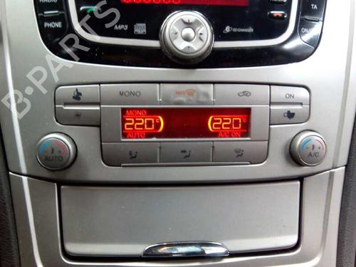 Climate control FORD MONDEO IV (BA7) 1.8 TDCi | BP1202917I5 