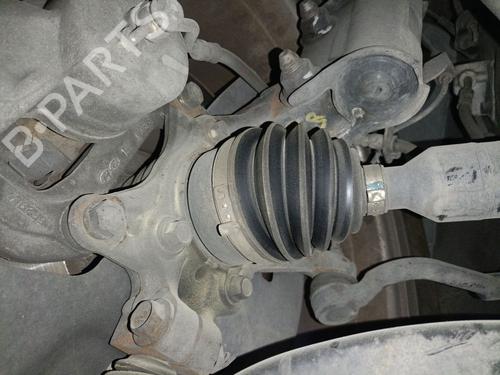 Used Right front steering knuckle HYUNDAI TUCSON (TL, TLE) 1.7 CRDi (116 hp) 30005727