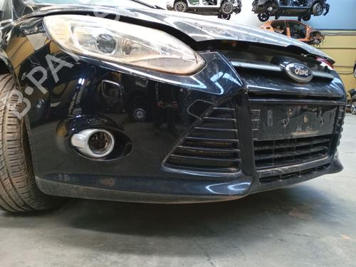 Front bumper FORD FOCUS III 1.6 TDCi | BP32410451C7