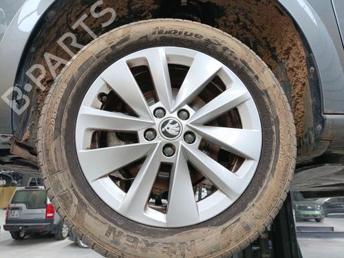 Used Other Other SKODA SCALA (NW1) 1.0 TSI (110 hp) 34510246 34510246